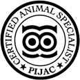 PIJAC Logo