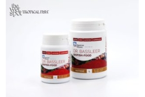 Dr. Bassleer Biofish-Food Matrine L